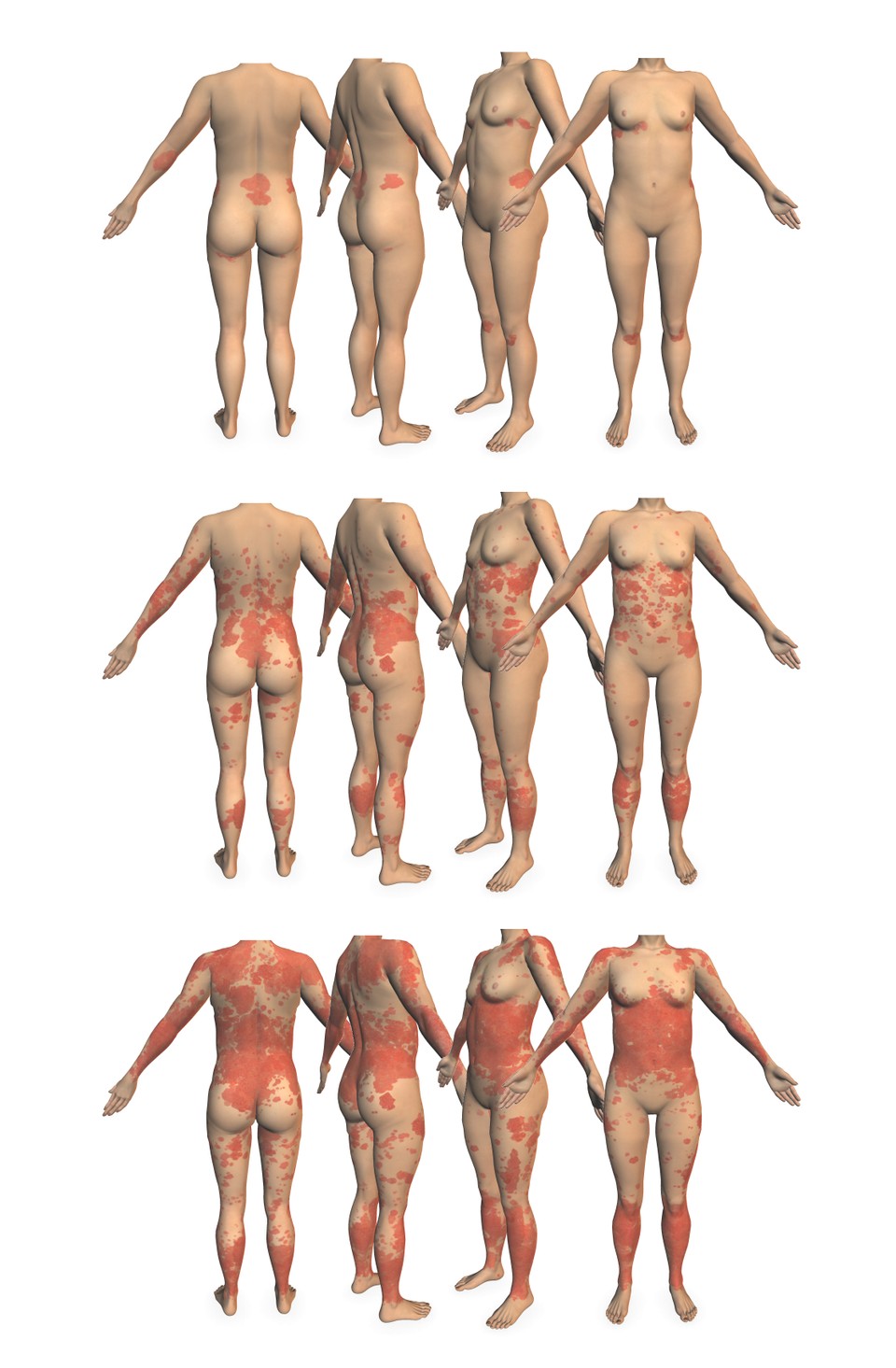 Dermatology template three
